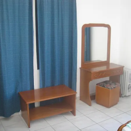 Minos & Ii Appartement Sitia (Crete)