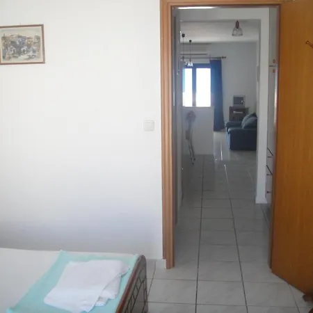 Minos & Ii Appartement Sitia (Crete)