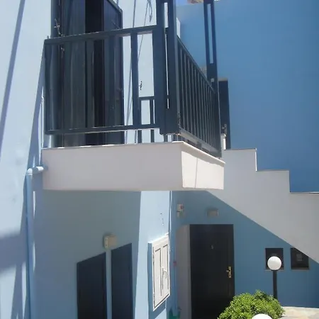 Minos & Ii * Sitia (Crete)