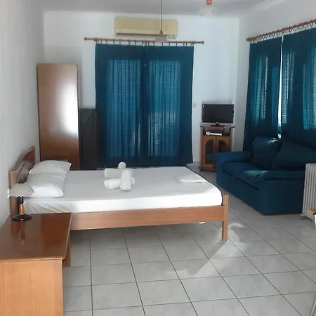 Minos & Ii Appartement