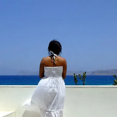 Minos & Ii Sitia (Crete)