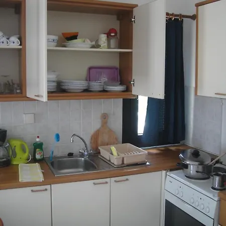 Appartement Minos & Ii Sitia (Crete)