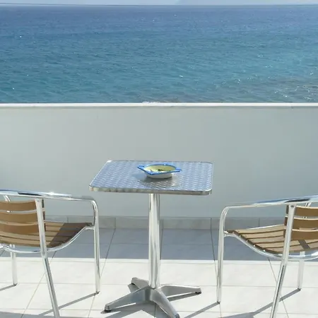 Minos & Ii Sitia (Crete)