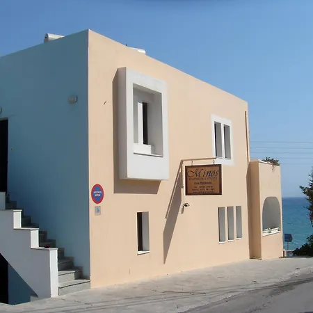 Appartement Minos & Ii